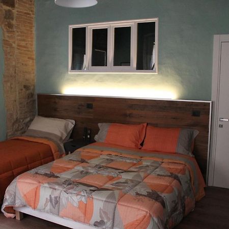 Perugia Home Apartment La Dimora Dei Frati Exterior foto