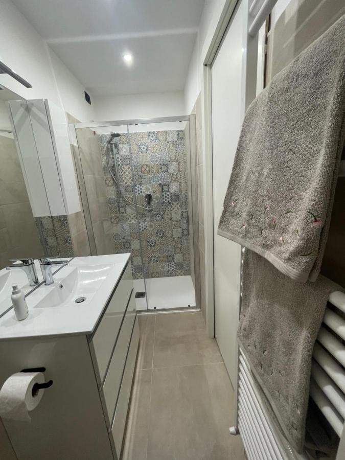 Perugia Home Apartment La Dimora Dei Frati Exterior foto